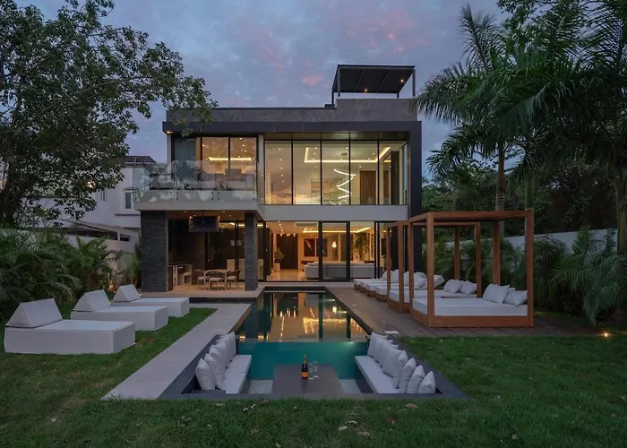 Casa Nero Villa *