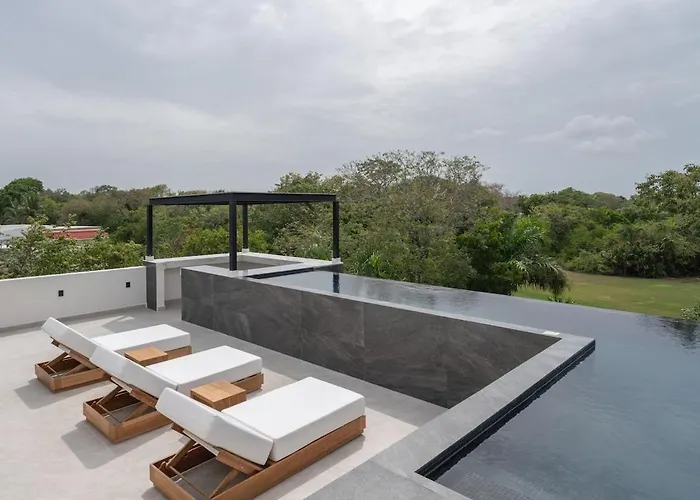 Casa Nero Villa *