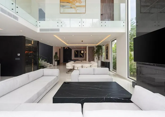 Villa Casa Nero *