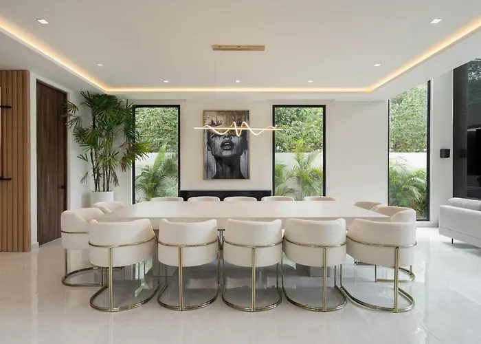 Casa Nero Villa *