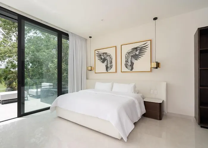 Villa Casa Nero