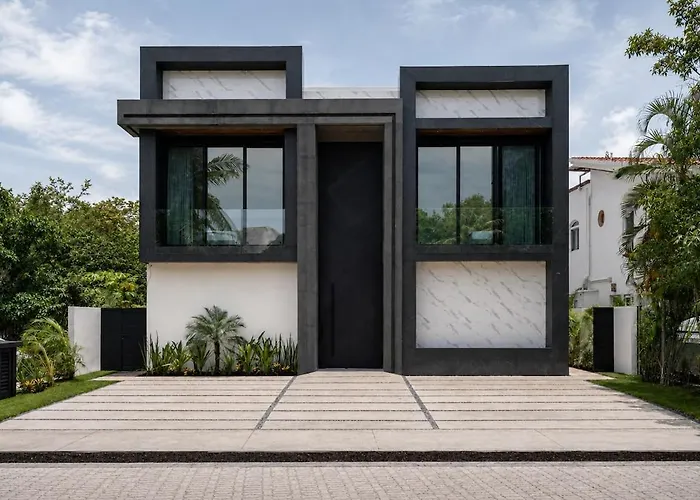 Villa Casa Nero *