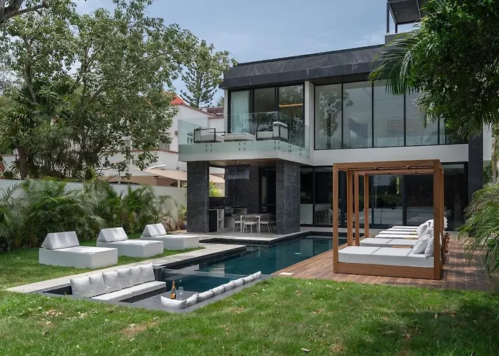 Casa Nero Villa *