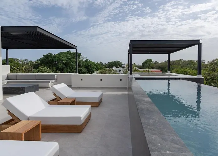 Casa Nero Villa *