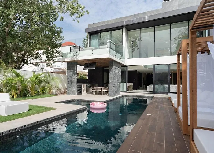 Villa Casa Nero