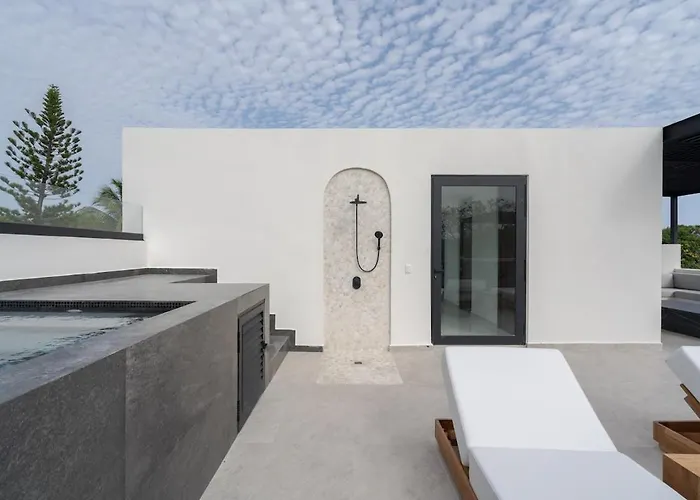 Casa Nero Villa *