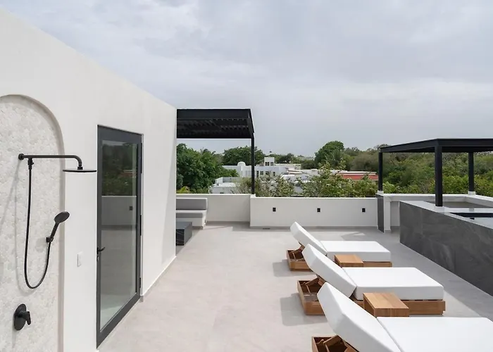 Villa Casa Nero *