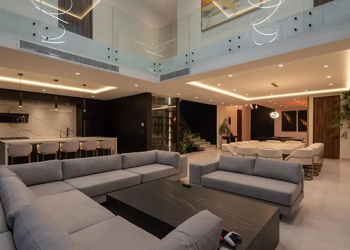 Villa Casa Nero