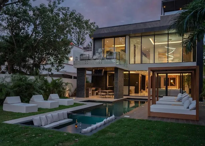 Casa Nero *