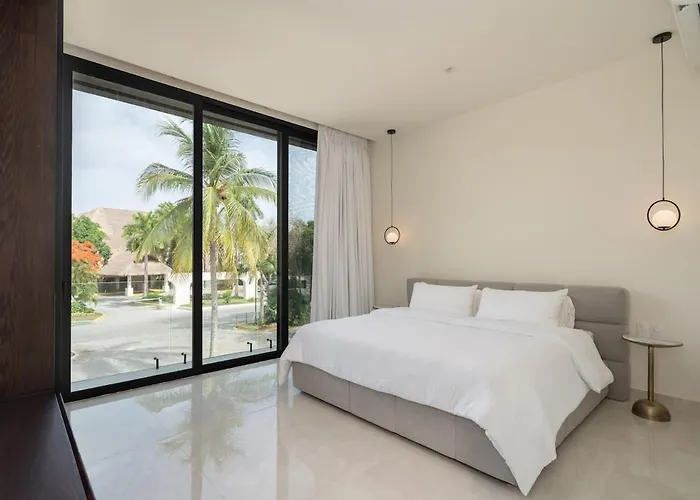 Casa Nero * Playa del Carmen
