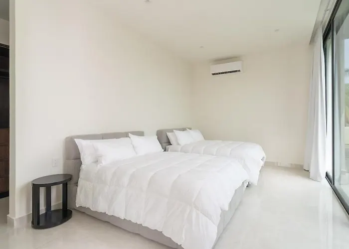 Casa Nero Playa del Carmen