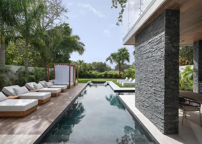 Villa Casa Nero *