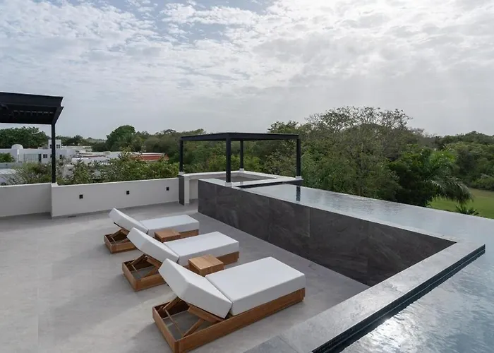 Casa Nero Villa *
