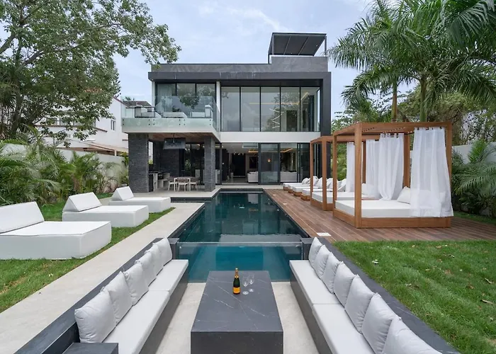 Casa Nero