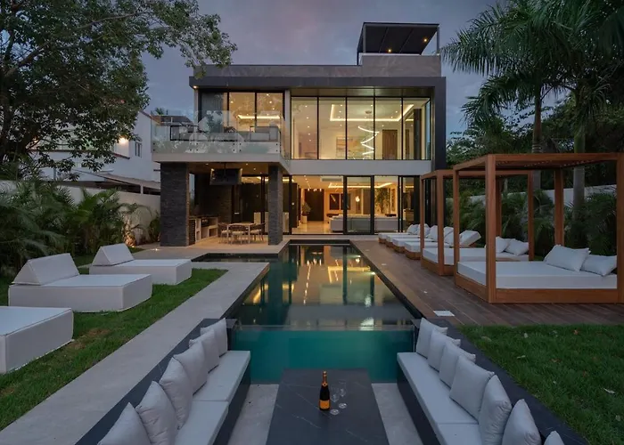 Casa Nero *