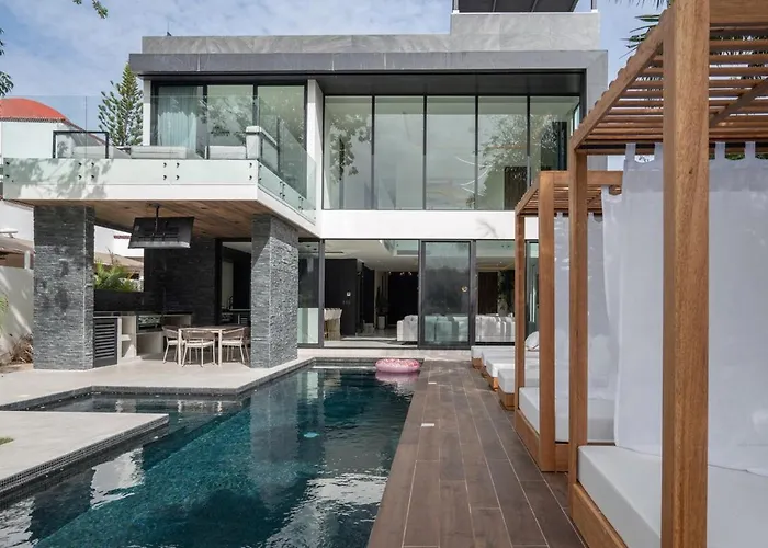 Casa Nero Villa *