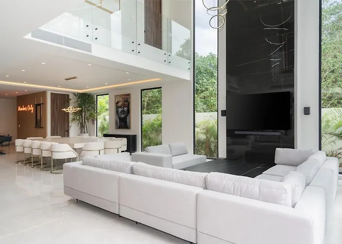 Casa Nero Villa *